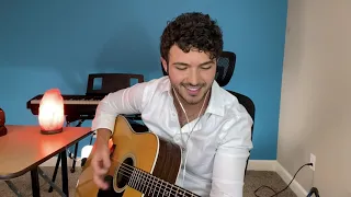 Shawn Mendes - Summer of Love (Tutorial)