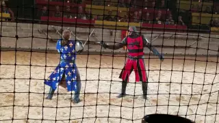 Medieval times