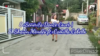 Señorita Dance Cover | Shawn Mendes ft. Camila Cabello (Mastermind)