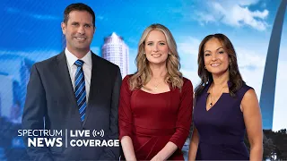 LIVE: Your Morning on Spectrum News+ | May 19, 2024