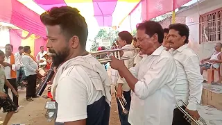 Ya Rabb Tere Karam Se Hai -Aslam Master International Trumpet Player Band Performance