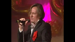 Сергей Челобанов - "Танго" ( Новогодний концерт 2009 "Столица веселится!")