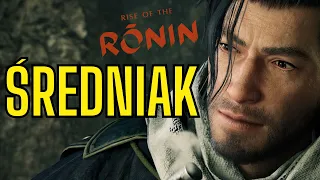 Rise of the Ronin (recenzja)