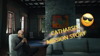 Hitman 2: World of Tomorrow - Sapienza | Catharsis Mission Story | All Challenges Part 10