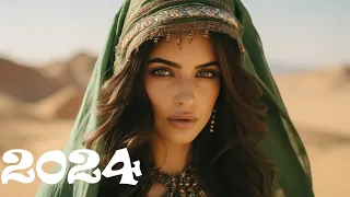 DEEP HOUSE MIX 2024 №472 👓 CAR MUSIC MIX 🚗 ETHNIC ARABIC MUSIC