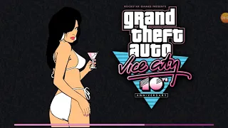 Как найти вертолет в GTA Vice City на Android на втором острове