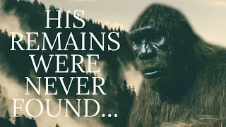 INTENSE CLOSE ENCOUNTER WITH BIGFOOT RECORDED ON AUDIO | Missing Person in Area | MBM 220