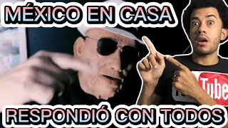 Reacción a Elmer y Diano Los Tuexi  Original Gangsta moya 8k