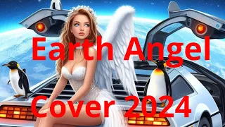 DJ Bоgdᛃn - Earth Angel (Deep House cover Penguins) 🇺🇦