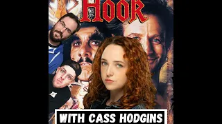 Episode 137 - Hook