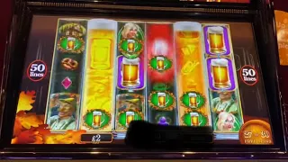 £500 FOBT Arcade Slots Session . Huge win or Huge Loss?