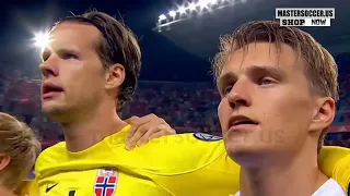 Spain vs Norway 4 - 0 All Goals   Highlights // 2024