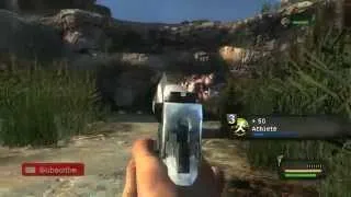 Cabelas Dangerous Hunts 2013 Angry Hippopotamus | 1080p