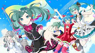 DECO*27 - Journey feat. Hatsune Miku