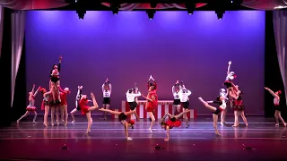 Karyn Kelly Dance Center- Come Alive 2018