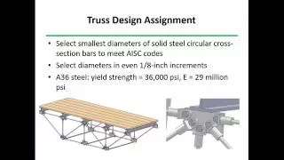 Truss Lab Part 2