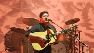 Mumford and Sons - Guiding Light (Live at Kaaboo Festival 2019)