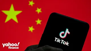 U.S. weighs TikTok ban if Chinese ownership does not sell company amid security concerns: Report