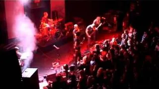 Hate2Lose "mr.killjoy" (Live in Bremen)