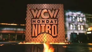 Bret Hart Calls Out Bill Goldberg - WCW Monday Nitro 1999