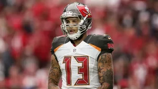 Mike Evans Career Highlights