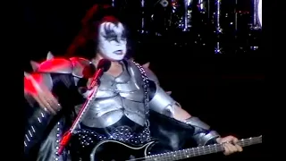 KISS - Bogotá 2009 (bootleg)