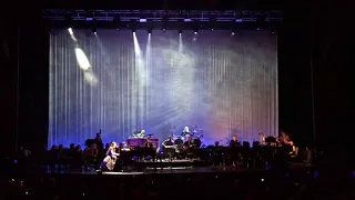 Evanescence Synthesis  Live - Swimming Home  Las Vegas