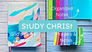 Welcome To My Channel  #biblestudy #studymotivation #studywithme #study