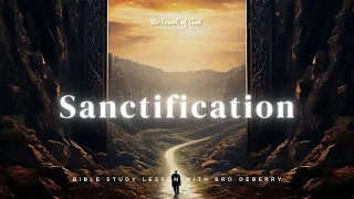 IOG Montgomery - "Sanctification"