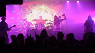 Tool Tribute Band 'The B-Tools' perform Tool 'Ænima' album (19/05/16) Perth, Western Australia
