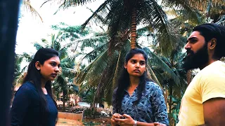 ನಿಗೂಢ ಕನಸಿನಲ್ಲಿ (Nigooda Kanasinalli) NK_E6 |BILVA STUDIOS |Kannada | Web Series | SUSPENSE THRILLER