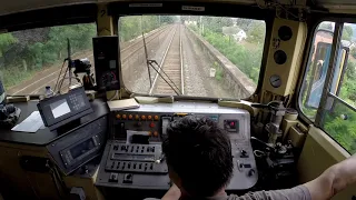 The Line Stúrovo (Párkány) - Szob - Budapest Keleti pu. (Nr. 70.) 2014