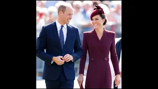 Cómo Kate Middleton y el príncipe William se convirtieron en multimillonarios, y su fortuna eclipsa