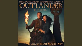 Outlander - The Skye Boat Song (Solo Vocal Version)