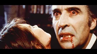 LOS RITOS SATÁNICOS DE DRÁCULA (1973) - Trailer