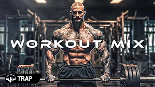 Workout Music Mix 2023 🏆 Trap Workout Motivation 🏆 Music Mix 2023 Workout Motivation