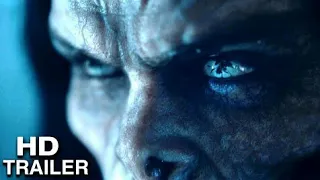MORBIUS "The Forbidden Marvel Character" New Tv spot (NEW 2022) Vampire Superhero Movie HD #2