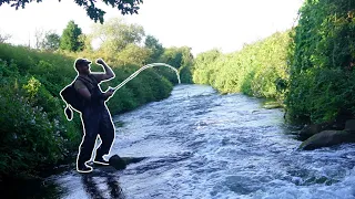 This Wild Forgotten River Is Stacked With Big Fish! (BFS)