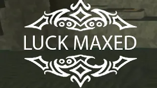 Max Luck | Deepwoken