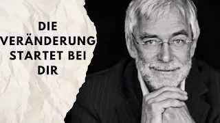 Die Revolution der Bildung beginnt bei dir: Mit Dr. Gerald Hüther