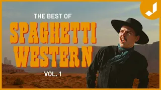 SPAGHETTI WESTERN MOVIES Soundtracks - Vol.1 (OST 1h Longplay)
