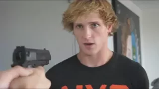 Logan Paul - The Third Verse (Full Skit) ft. Dwarf Mamba & RackaRacka