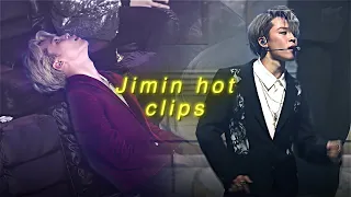 [HD] jimin hot clips for edits