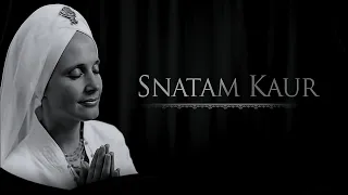 Snatam Kaur, Prabhu Nam Kaur - Pootaa Maataa Kee Aasees