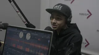 TY #Hoodsfavourite Freestyle W/ Selecta YB