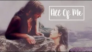 ❖ ALL OF ME | Philip & Syrena