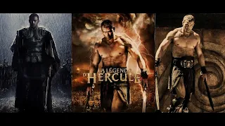 The Legend of Hercules ( 2014) Explained (Hindi) | ANA Movies Explained (Hindi)
