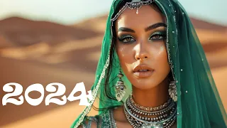 DEEP HOUSE MIX 2024 №575 👓 CAR MUSIC MIX 🚗 ETHNIC ARABIC MUSIC