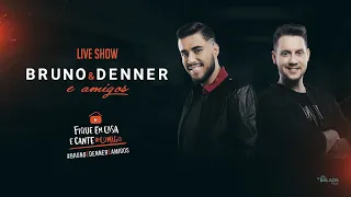 Live Show - Bruno & Denner e Amigos- #alabama #baladamusic