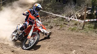 Enduro GP Italy 2023 🇮🇹 Dust & Sand | Highlights